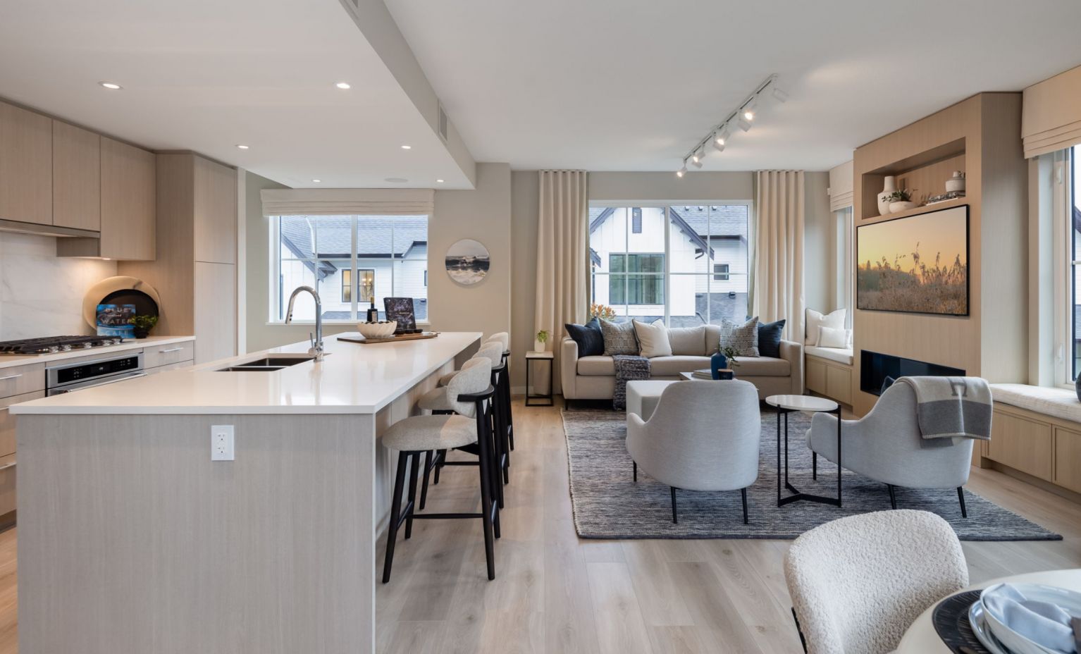 Ridgewood in Coquitlam – photo 2