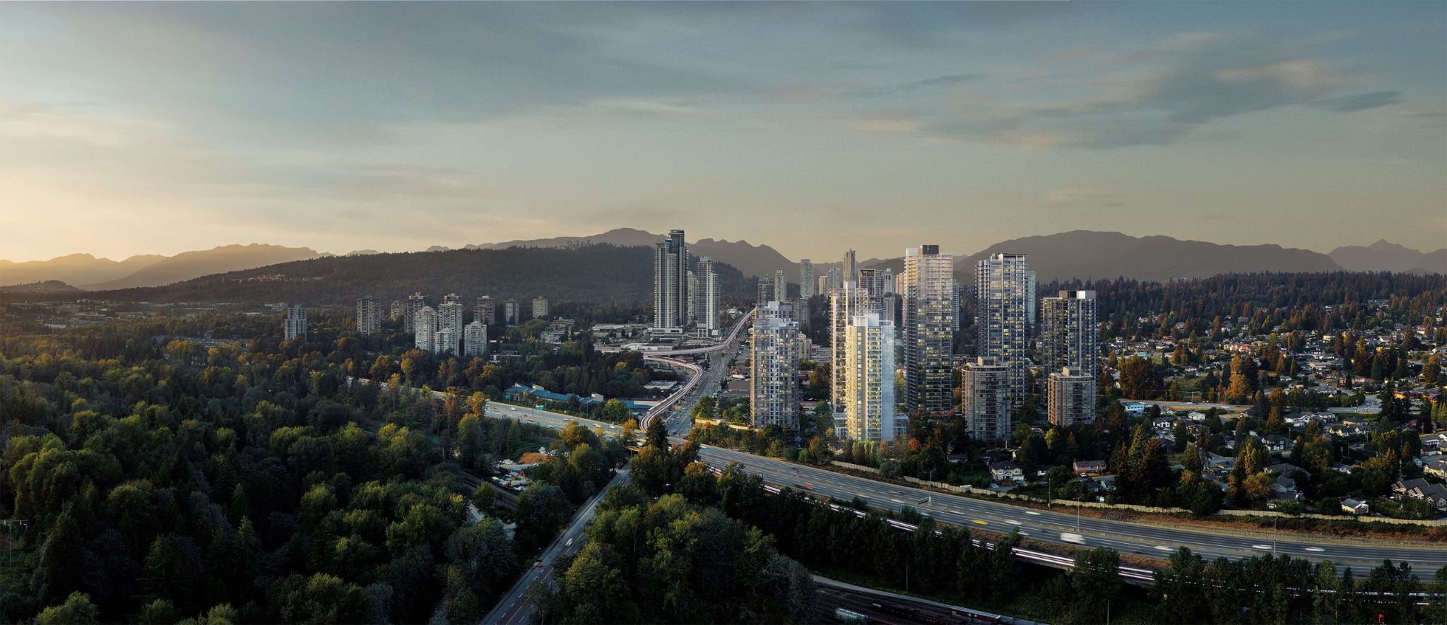 SOCO Two in Coquitlam – photo 2
