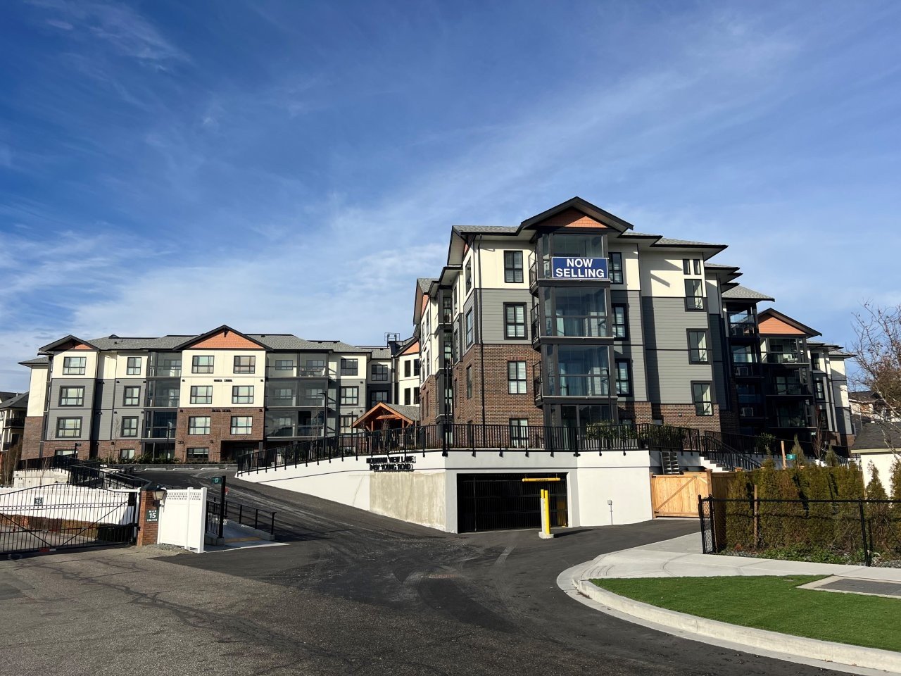 Mountainview Lane — new development in Chilliwack