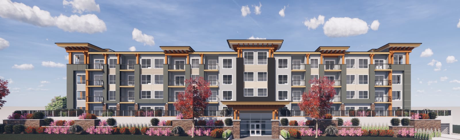 The Robson in Chilliwack – photo 1