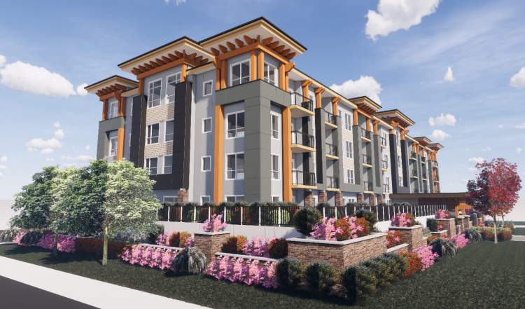 The Robson in Chilliwack – photo 4