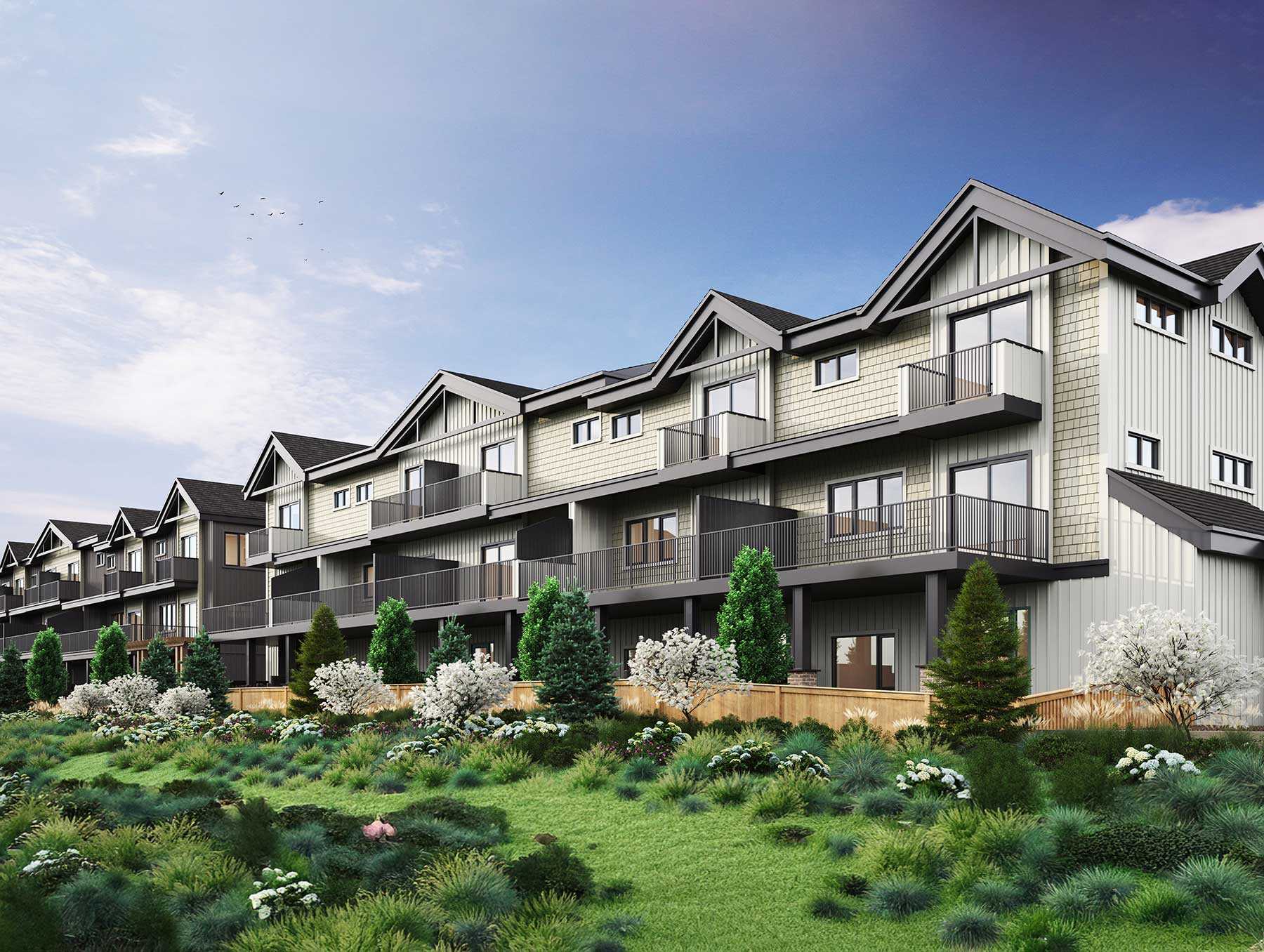 Trailside Milner in Langley – photo 1