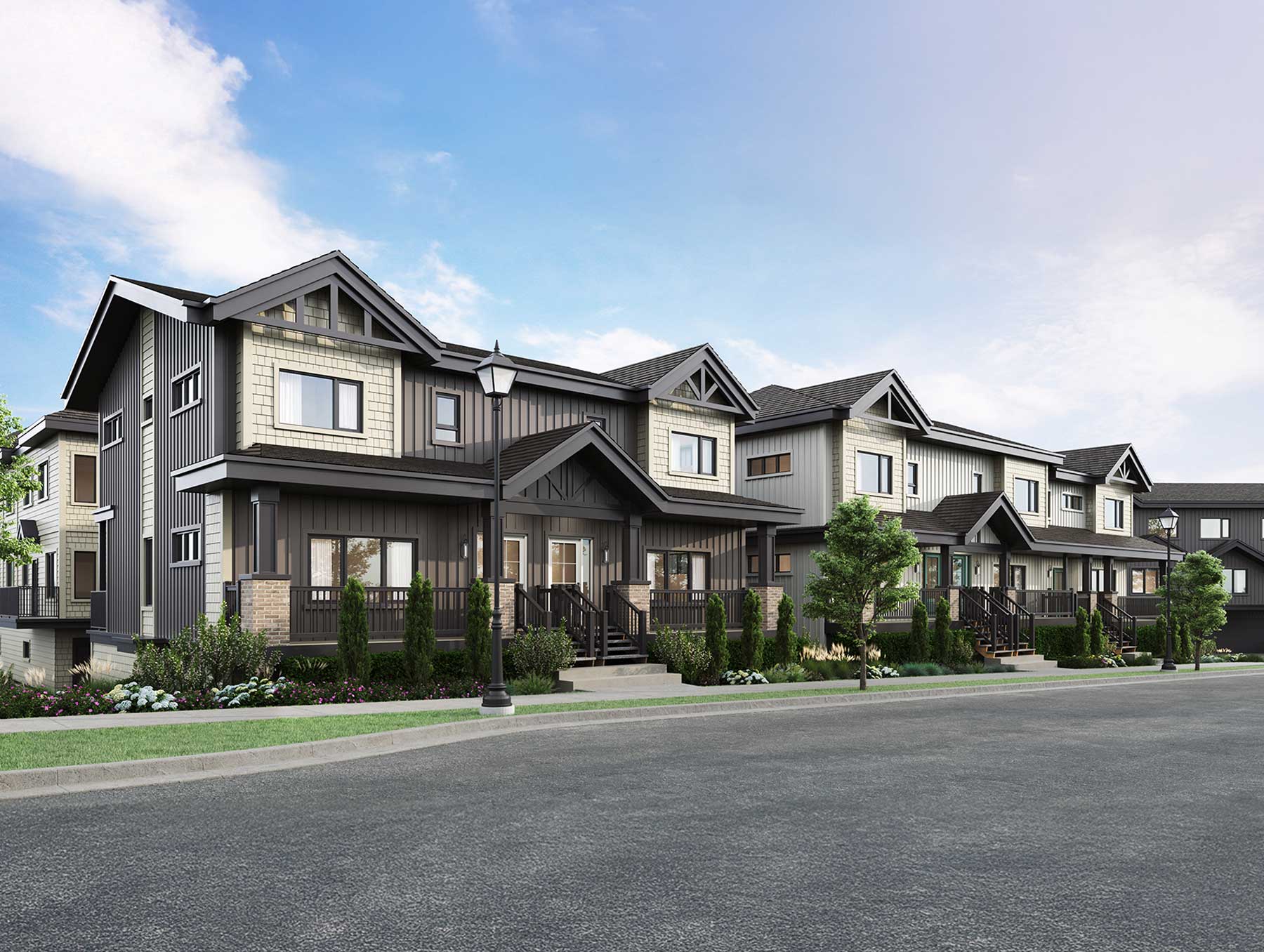 Trailside Milner in Langley – photo 2