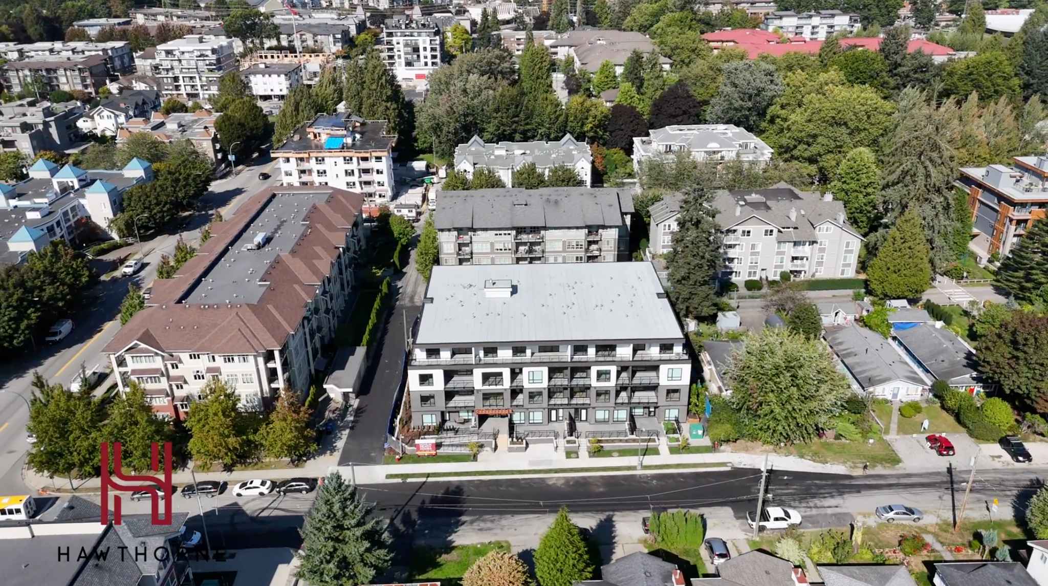 Hawthorne in Port Coquitlam – photo 14