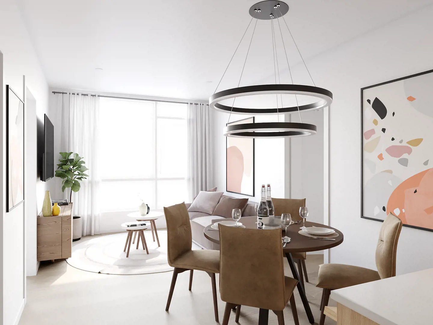 Lavender Gardens Condos in Langley – photo 1