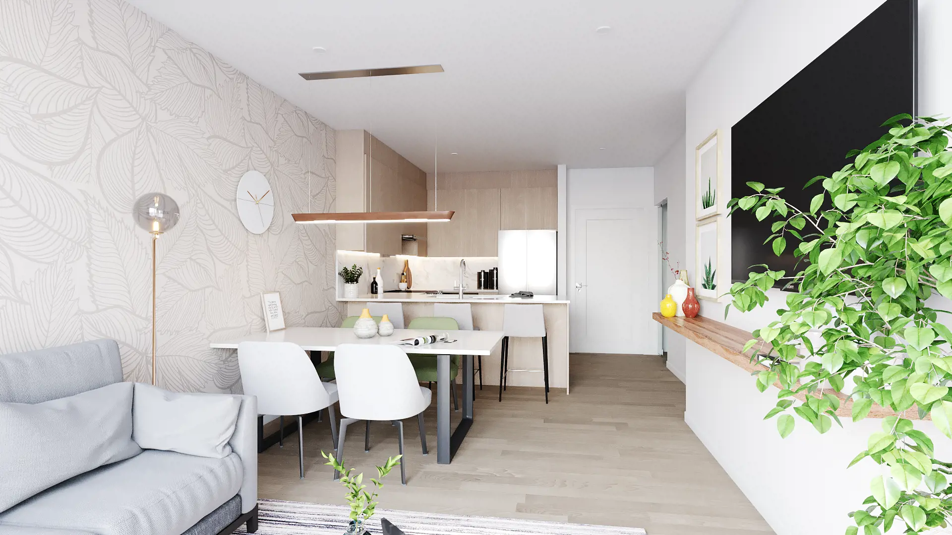 Lavender Gardens Condos in Langley – photo 3