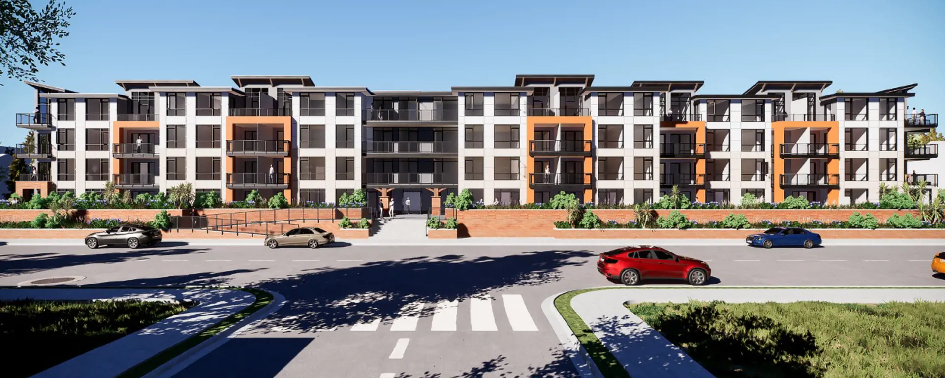 Lavender Gardens Condos in Langley – photo 4