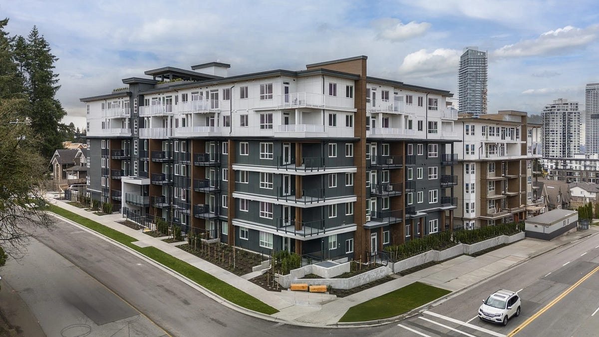 Sol in Coquitlam – photo 1
