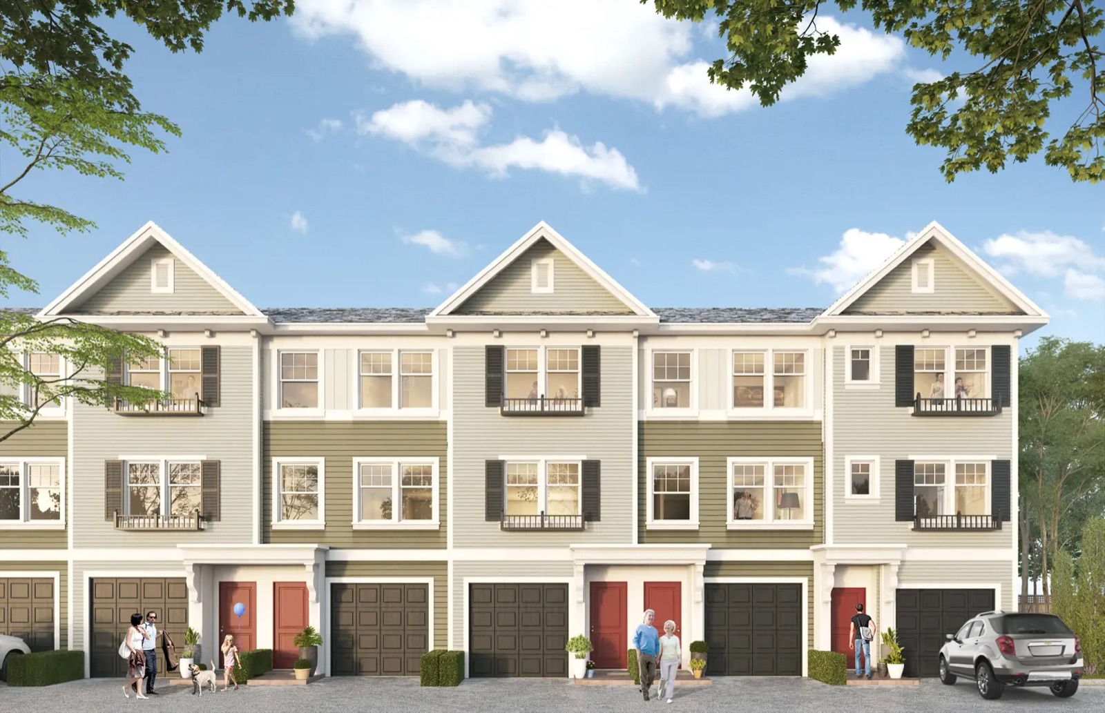Allwood Place in Abbotsford – photo 5