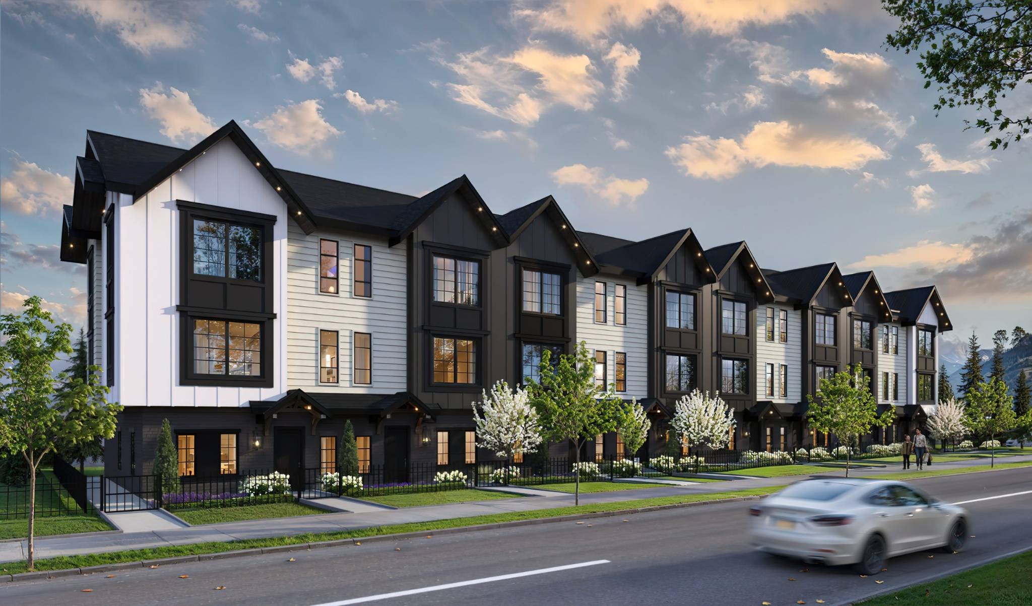 Bromley Brookswood in Langley – photo 1