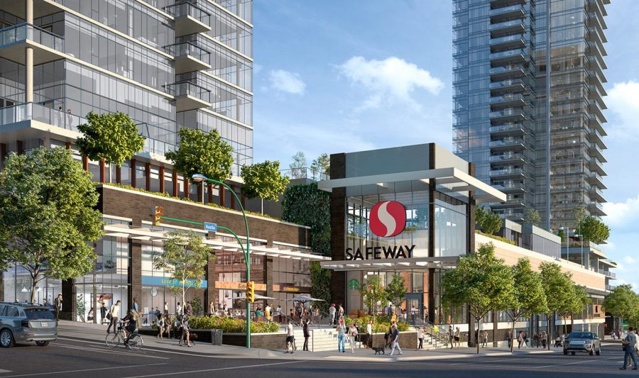The Heights on Austin in Coquitlam – photo 2