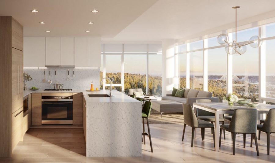 The Heights on Austin in Coquitlam – photo 4
