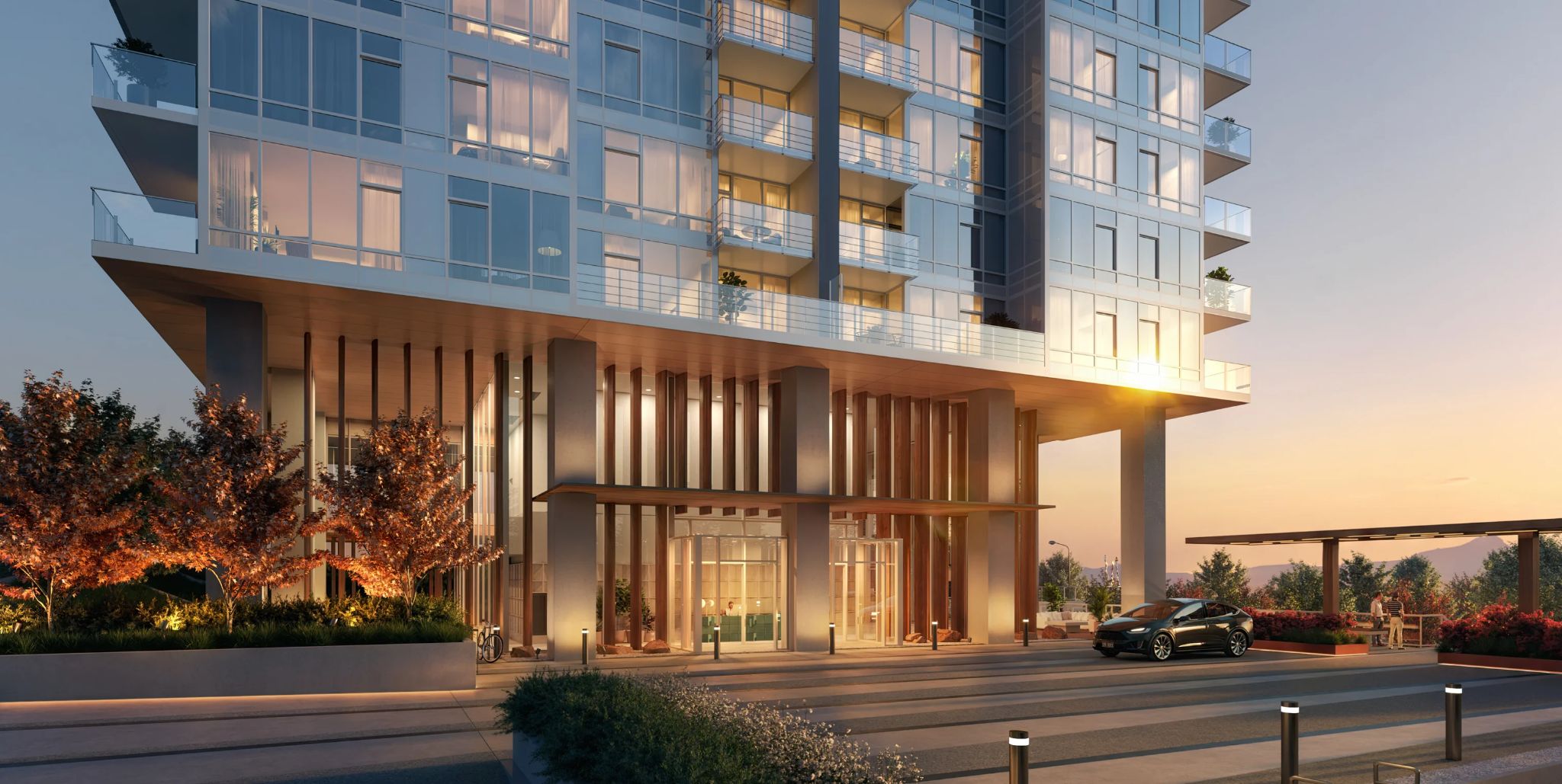 Ironwood in Coquitlam – photo 1