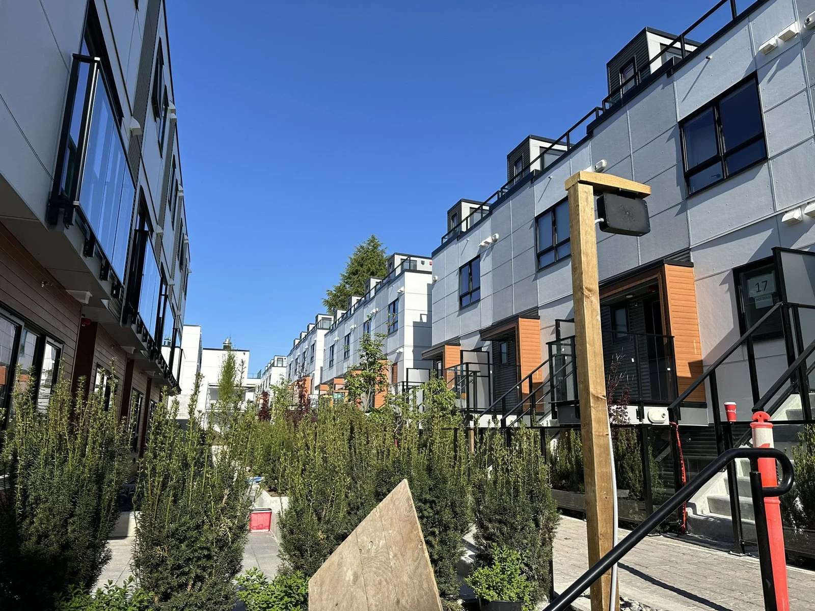 Lilibet in Vancouver – photo 8
