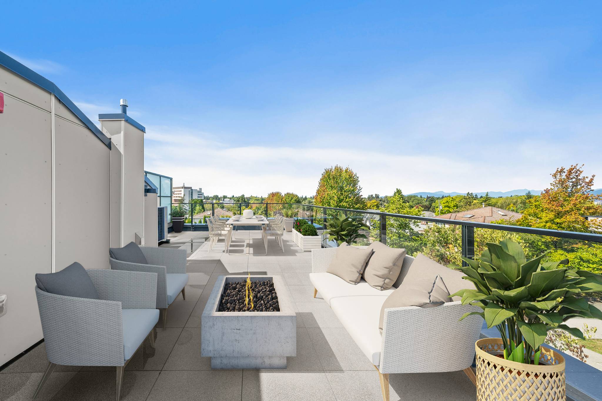 Lilibet in Vancouver – photo 1