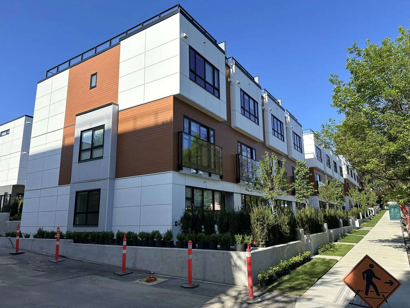Lilibet in Vancouver – photo 7