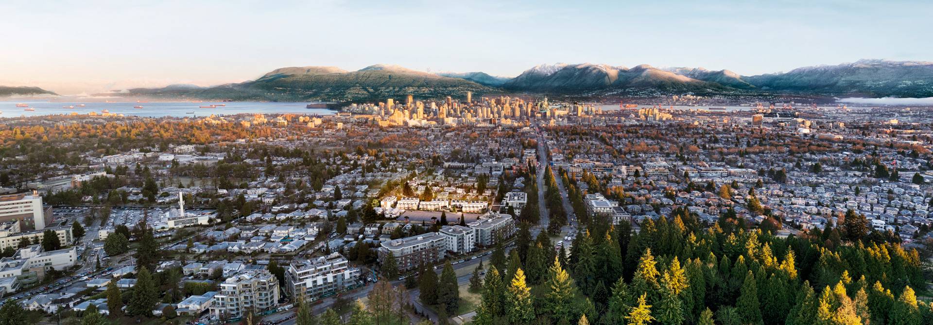 Lilibet in Vancouver – photo 4
