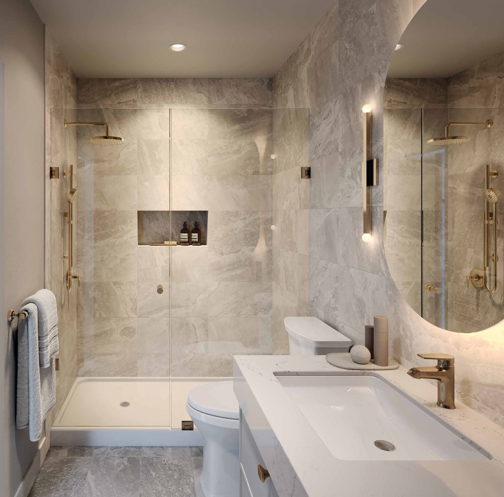 Reign Metrotown in Burnaby – photo 1