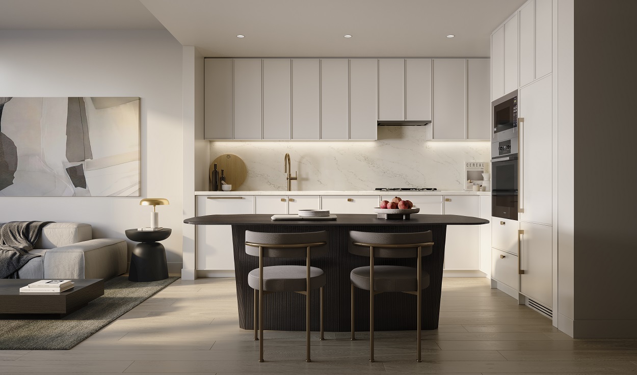 Reign Metrotown in Burnaby – photo 2