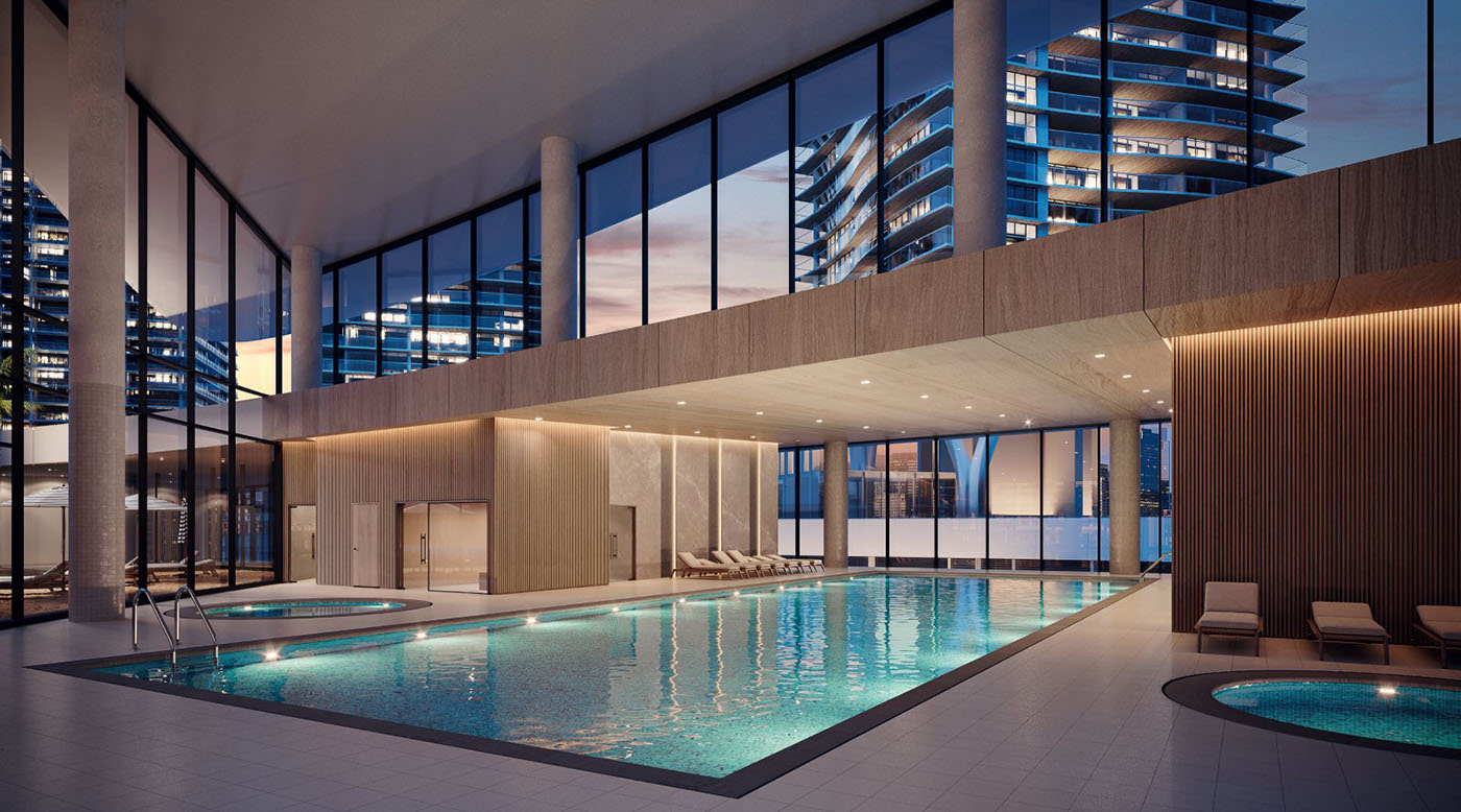Circle at Concord Brentwood in Burnaby – photo 8