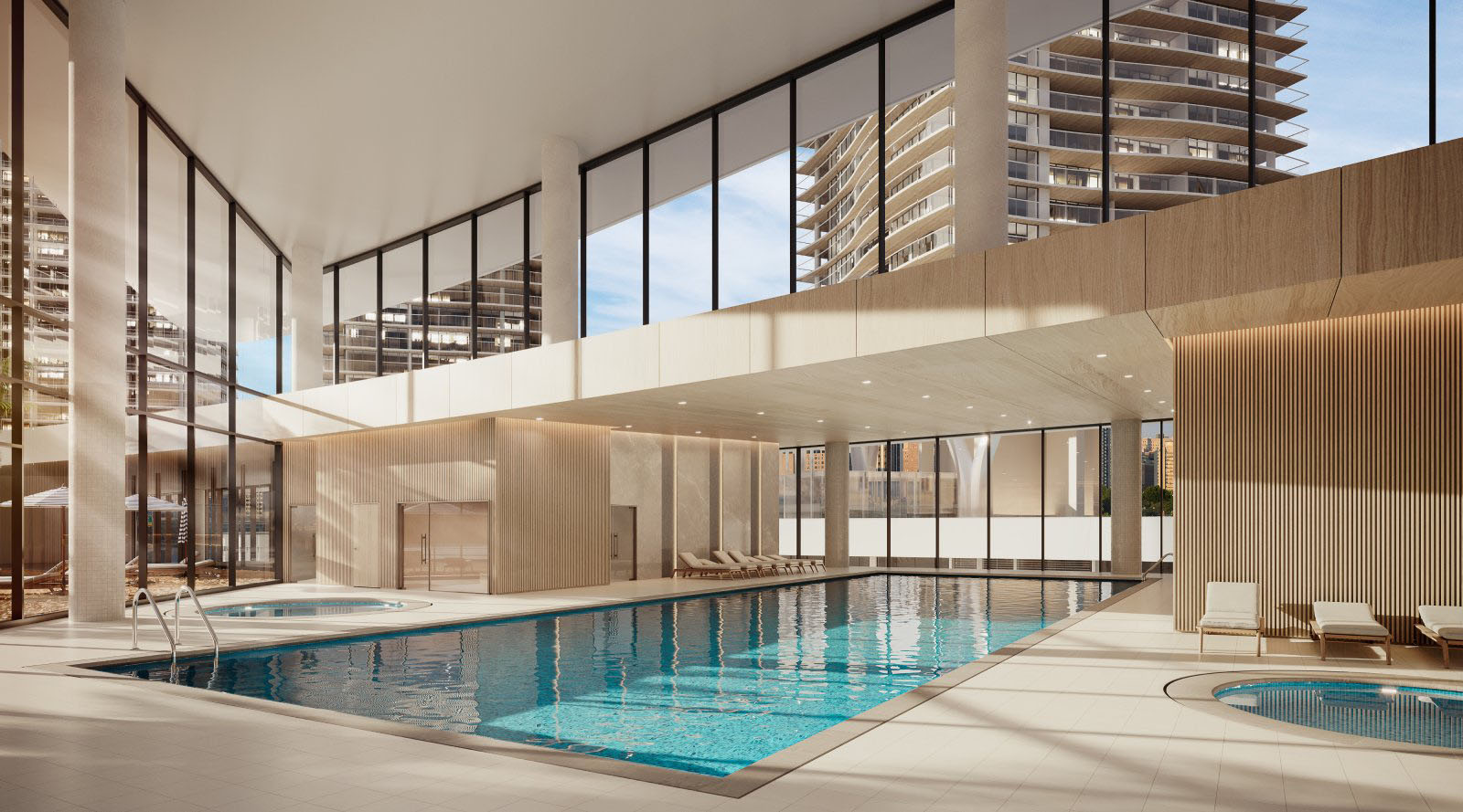 Circle at Concord Brentwood in Burnaby – photo 7