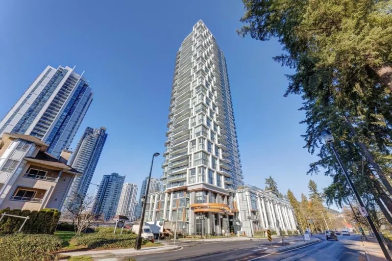 Sophora at the Park in Coquitlam – photo 1