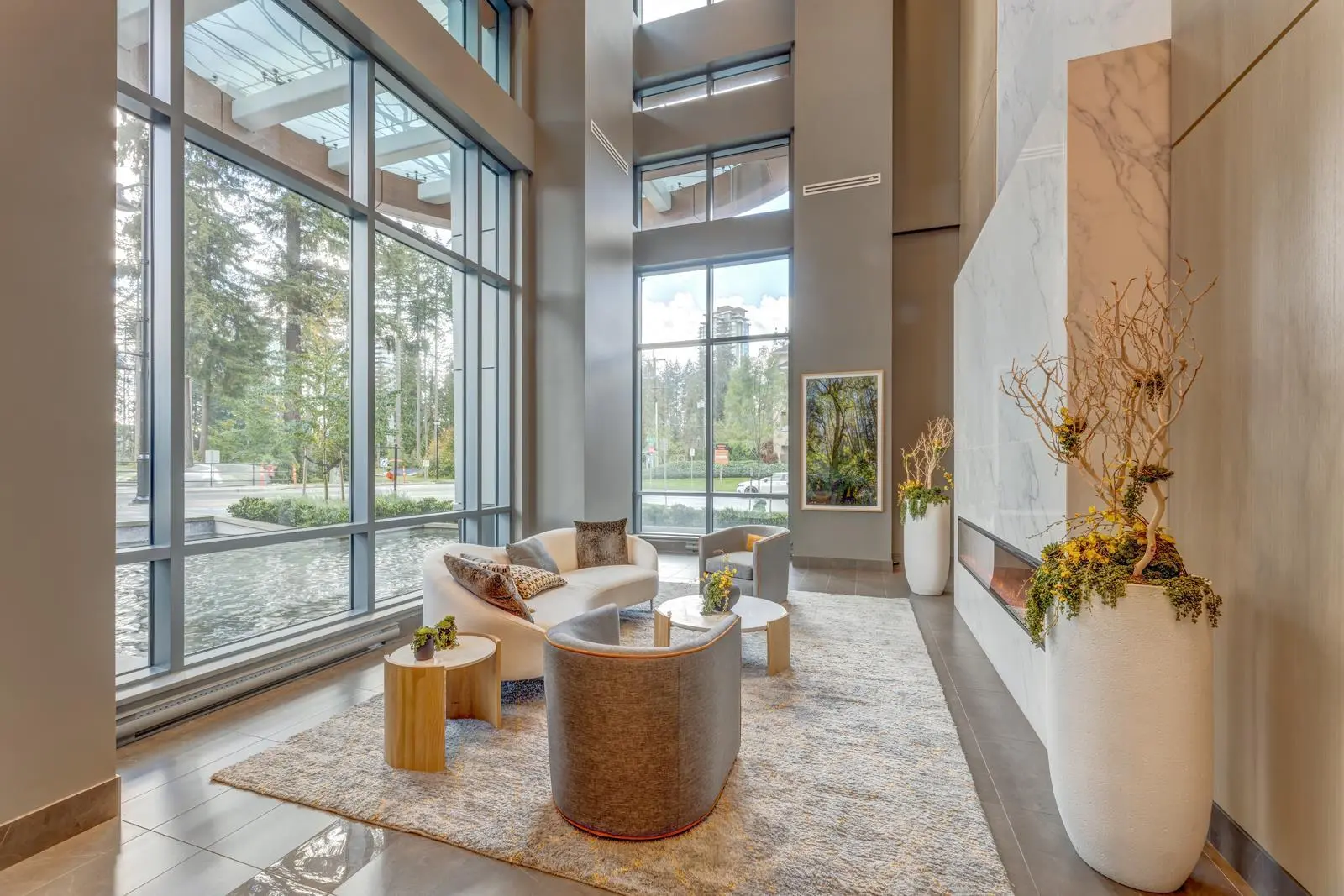 Sophora at the Park in Coquitlam – photo 4