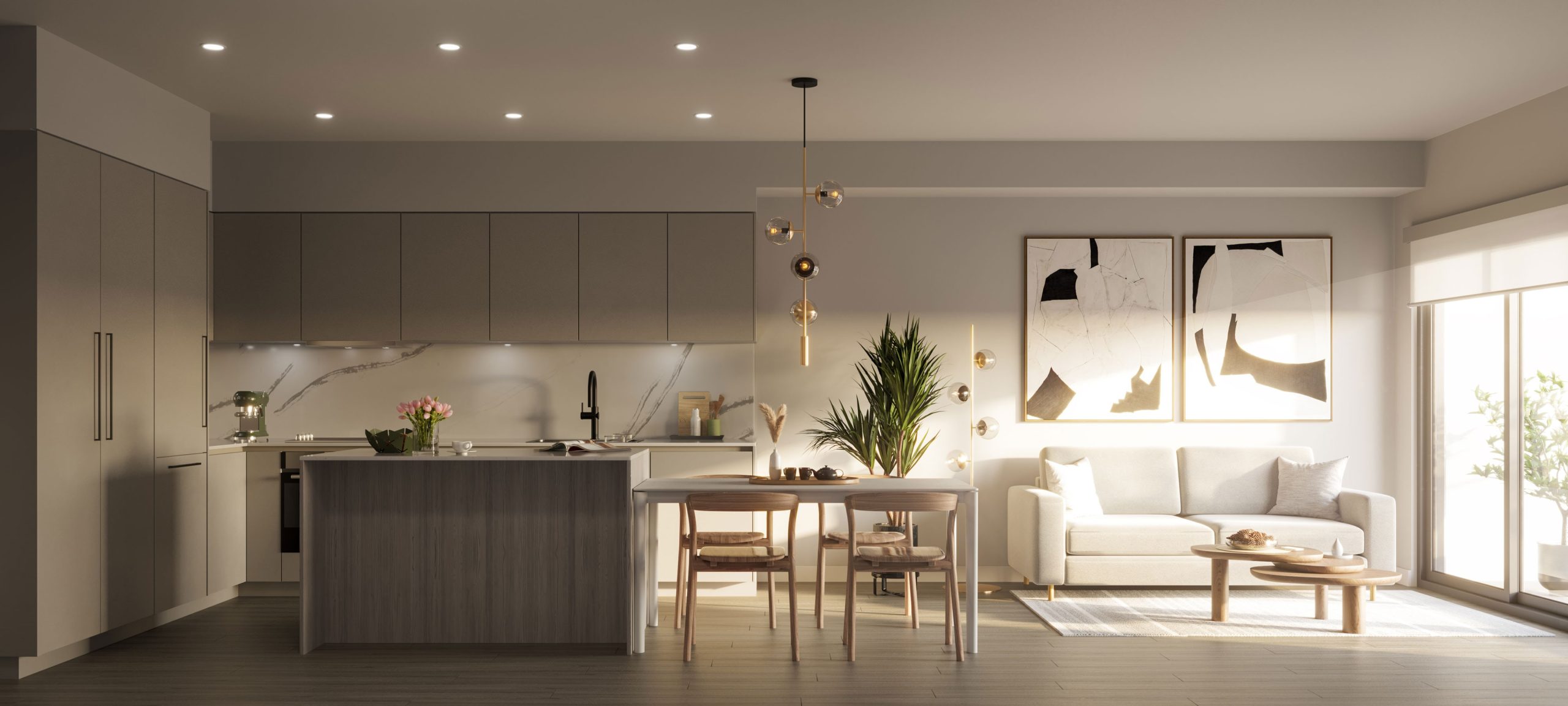 Umbra at Portwood in Coquitlam – photo 16