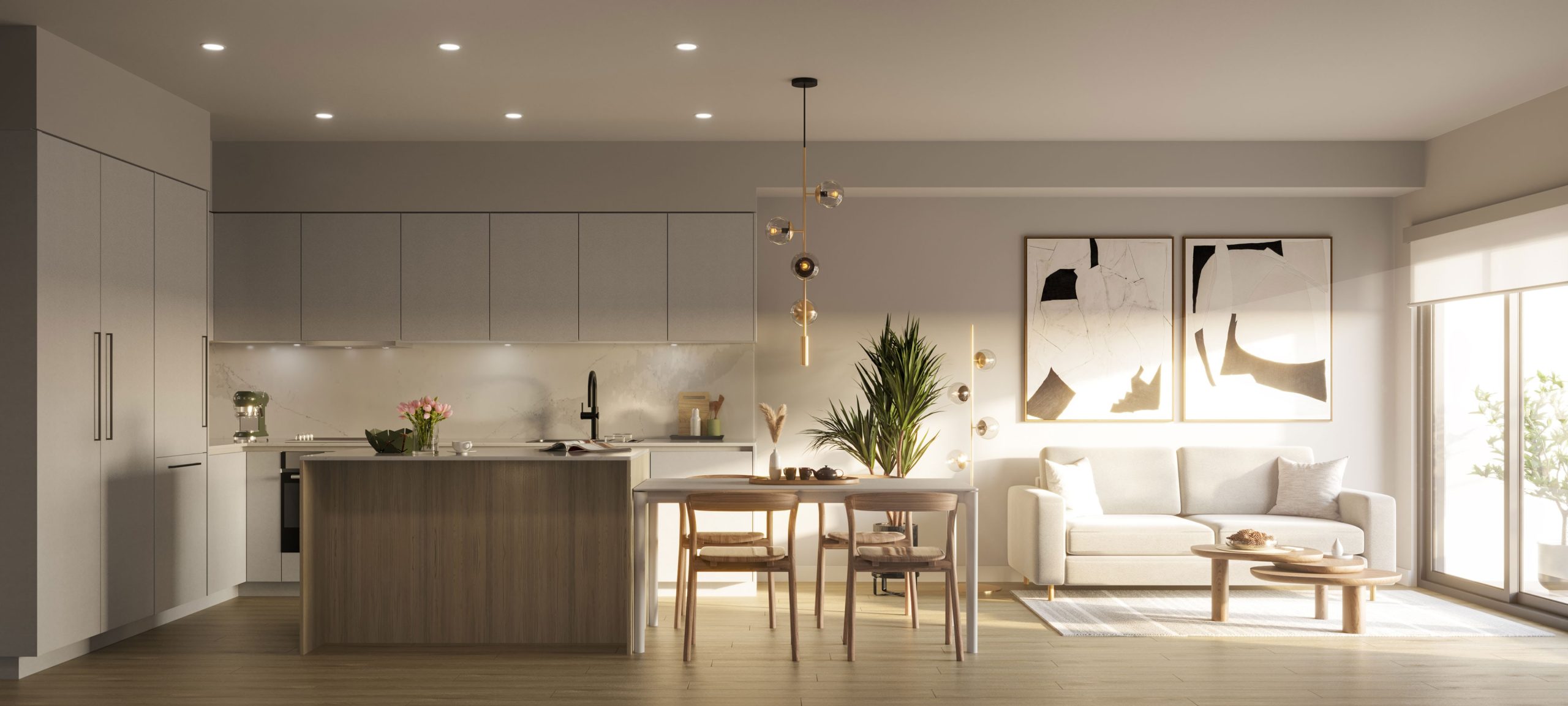 Umbra at Portwood in Coquitlam – photo 17