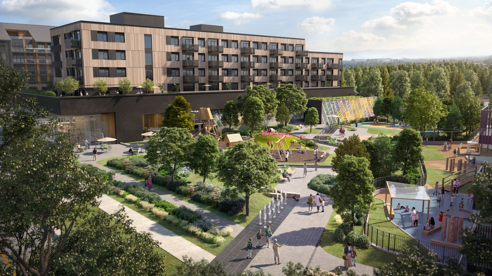Umbra at Portwood in Coquitlam – photo 23