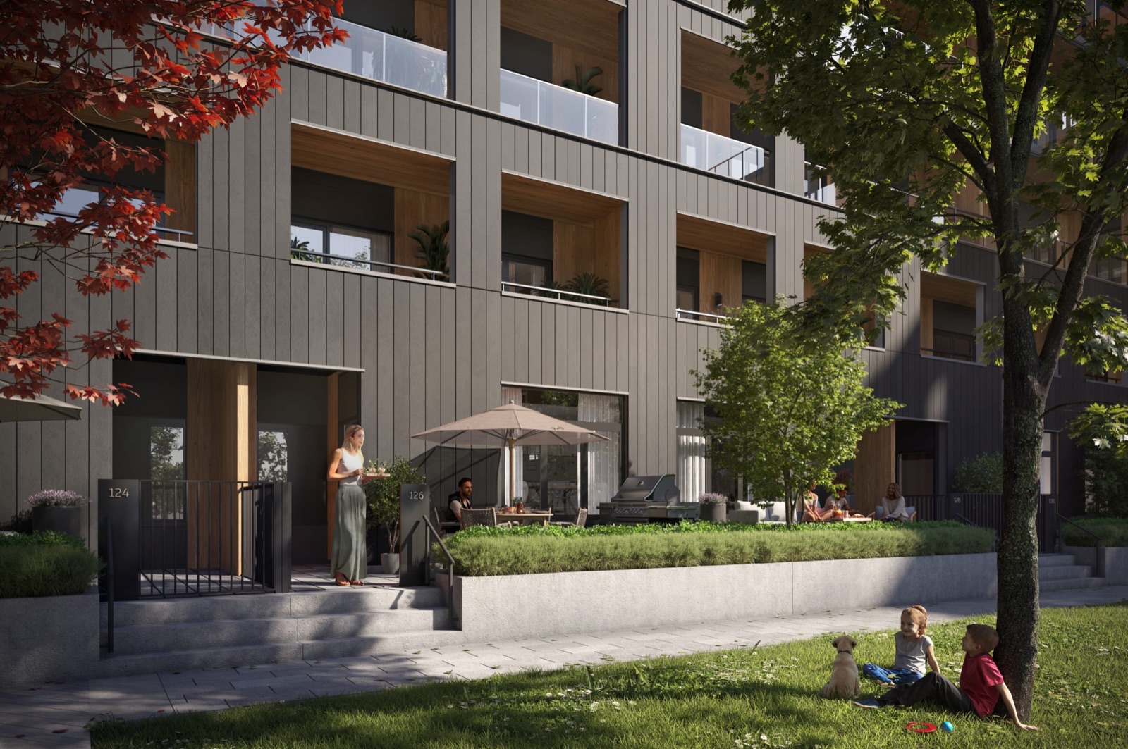 Umbra at Portwood in Coquitlam – photo 15