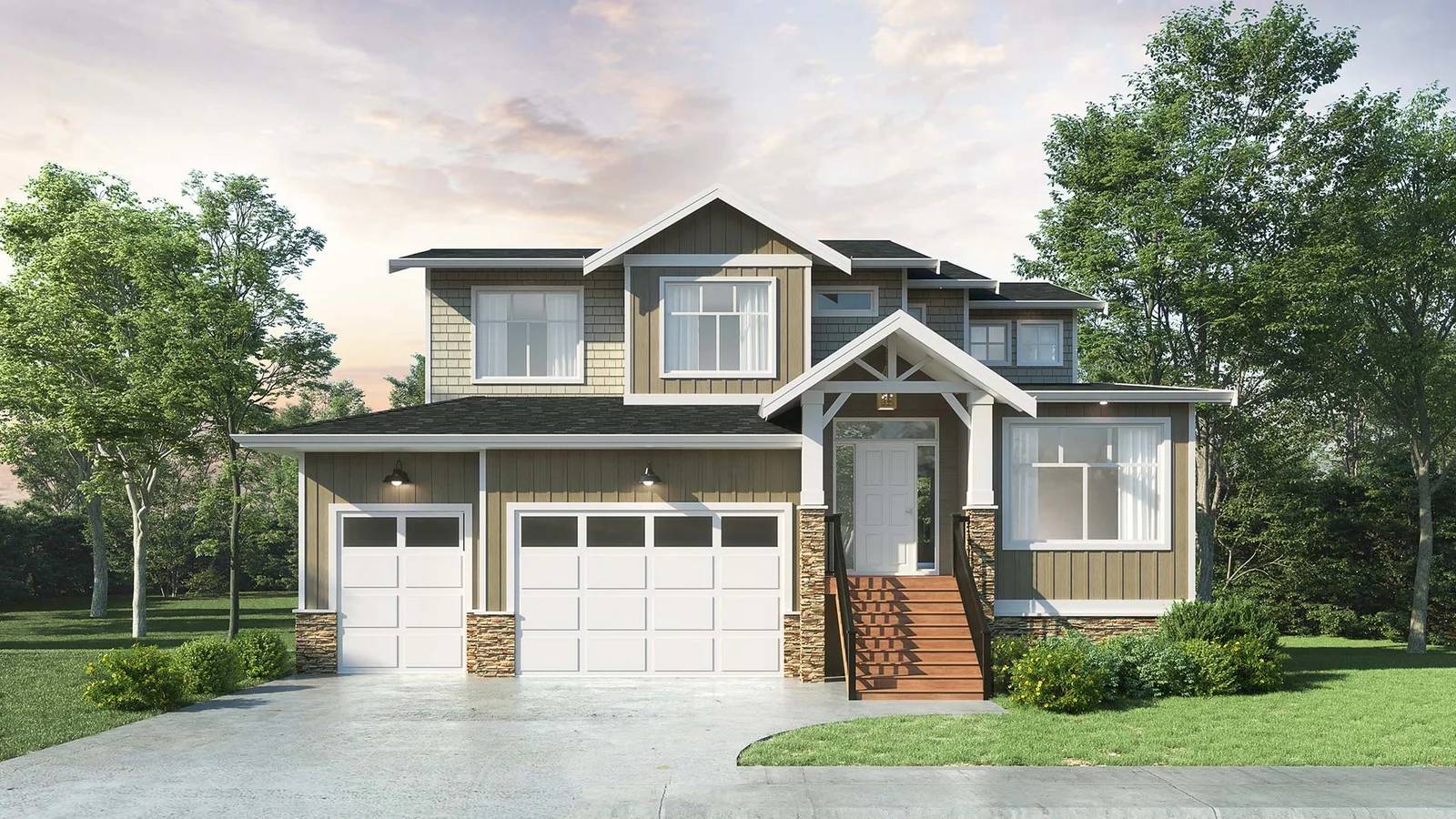 Cameron in Maple Ridge – photo 1