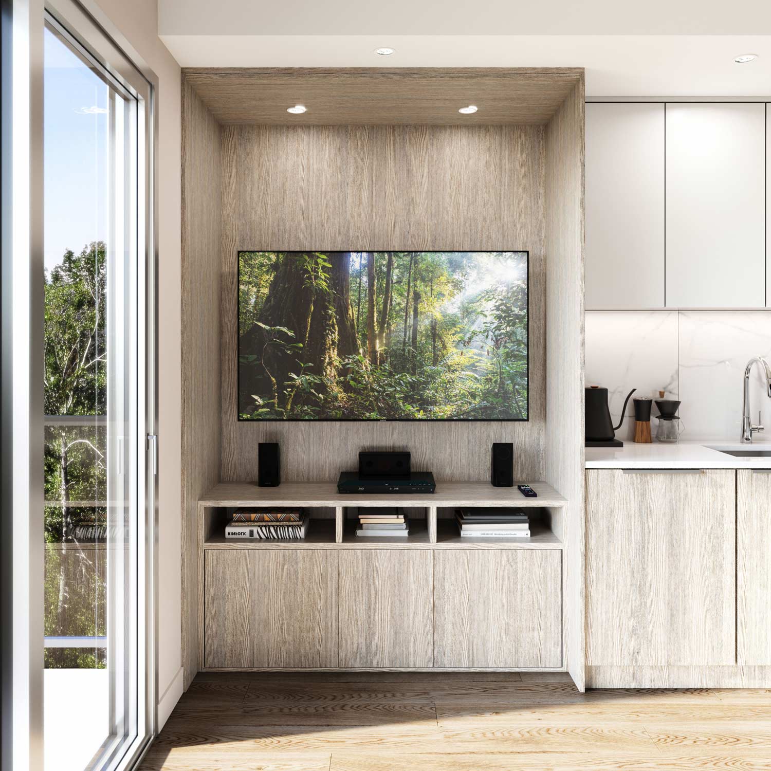 Sitka House in Port Moody – photo 4