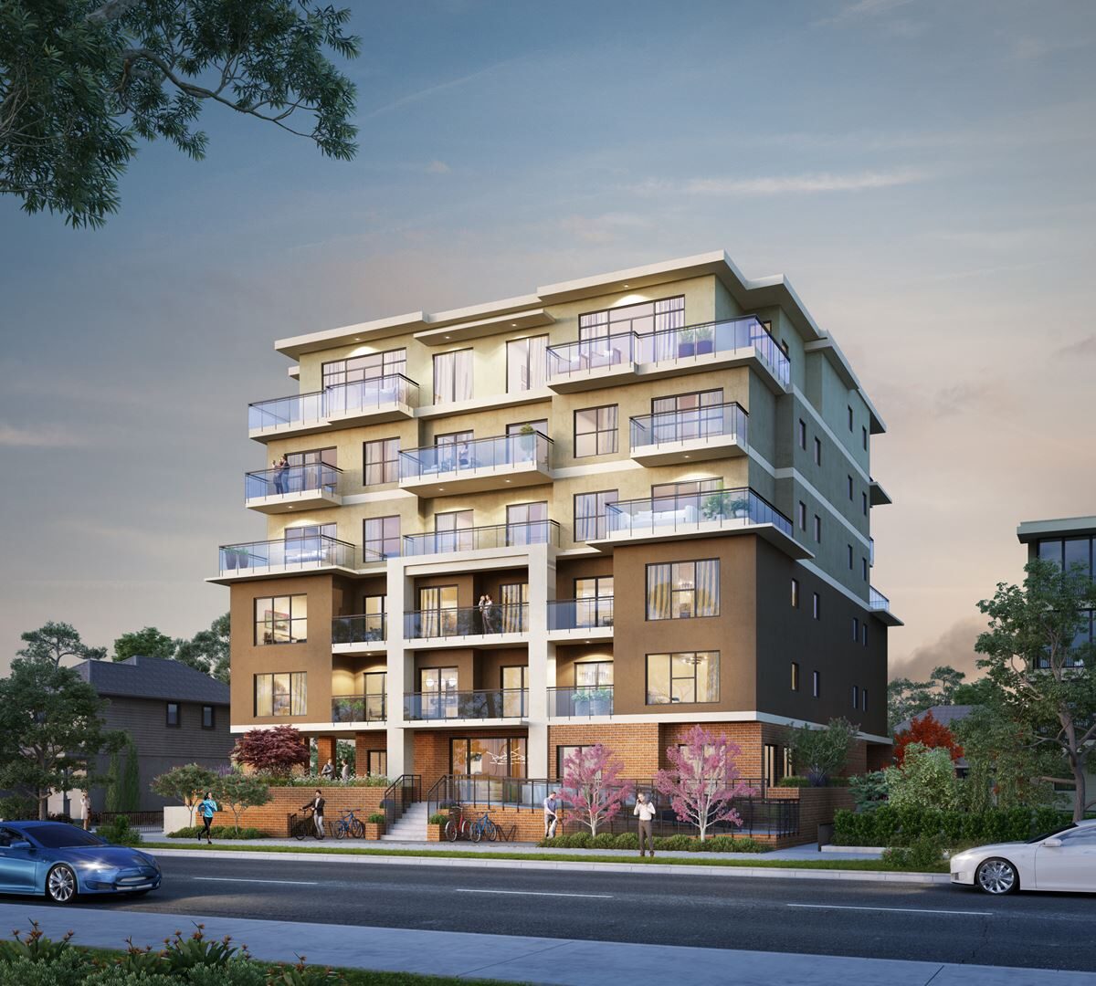 Estella in Port Coquitlam – photo 1
