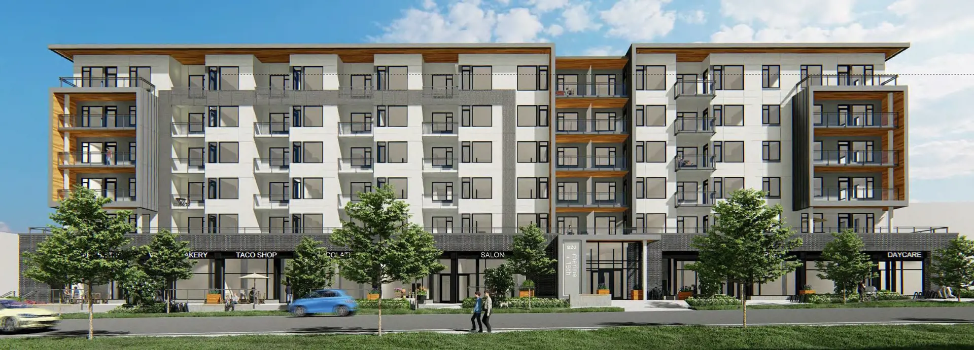 Arterra in North Vancouver – photo 1