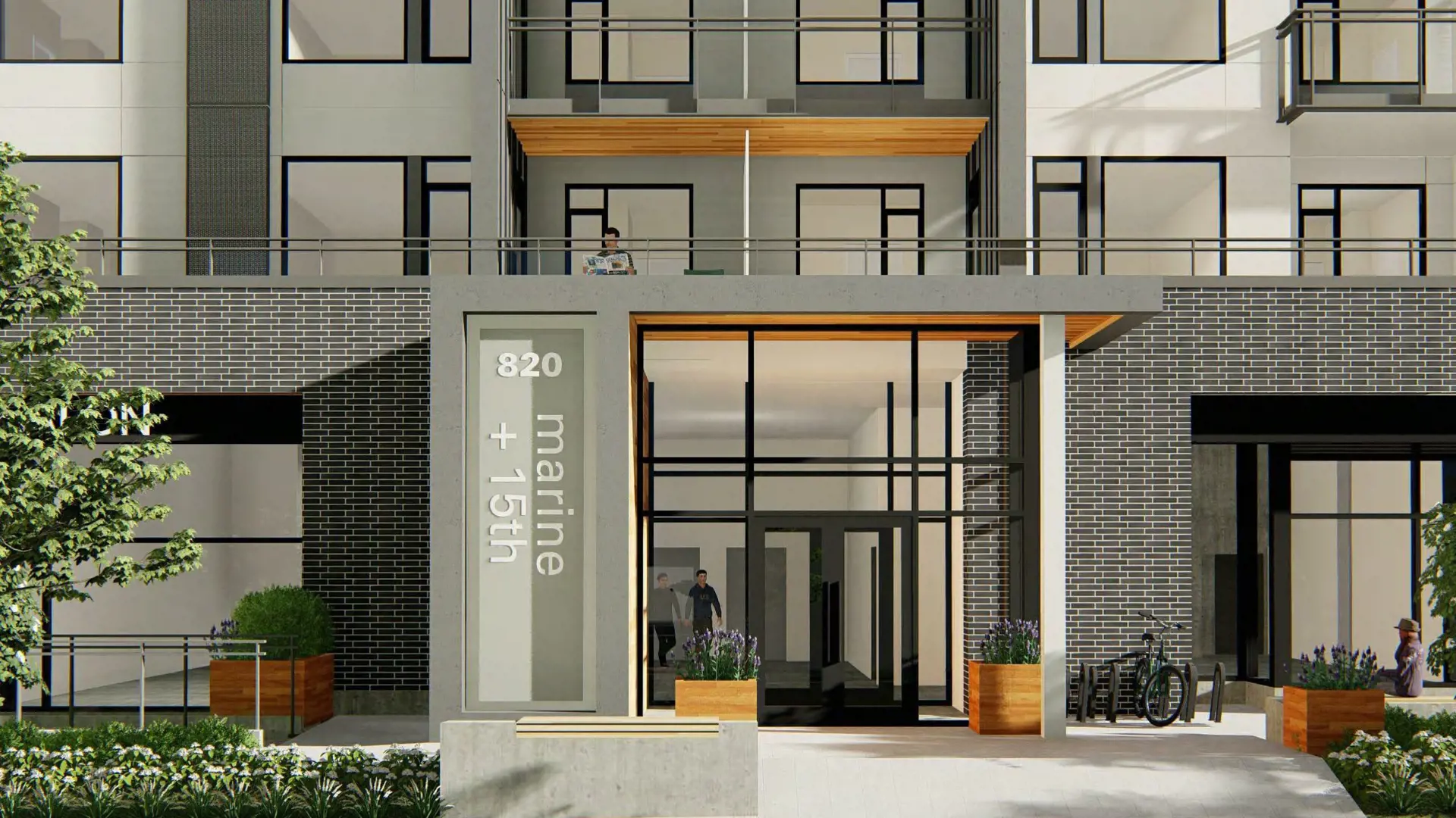 Arterra in North Vancouver – photo 2
