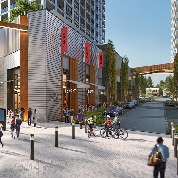 PoCo Place in Coquitlam – photo 3