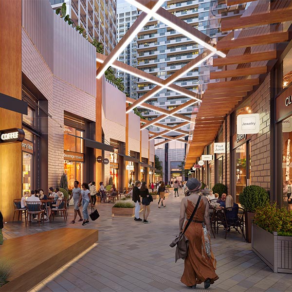 PoCo Place in Coquitlam – photo 2