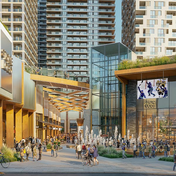 PoCo Place in Coquitlam – photo 4