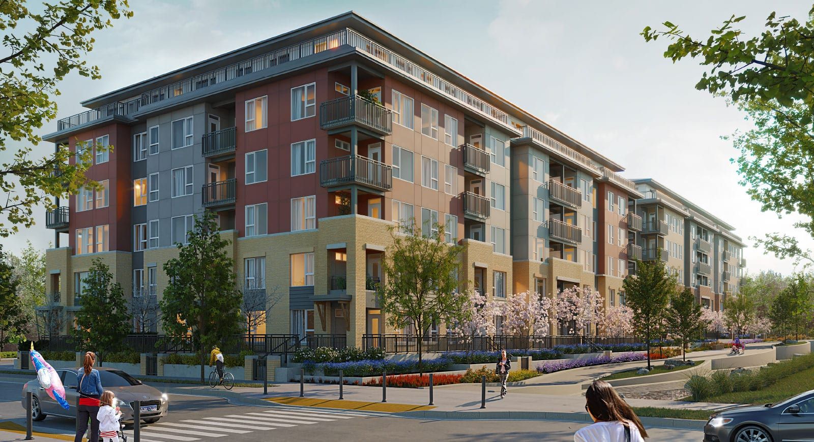 Ashton in North Vancouver – photo 1