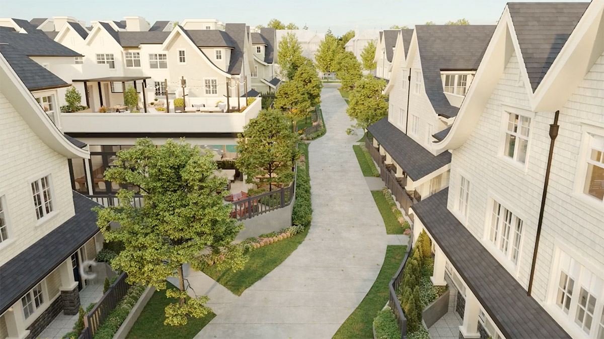The Robinsons Parkside Collection in Coquitlam – photo 3