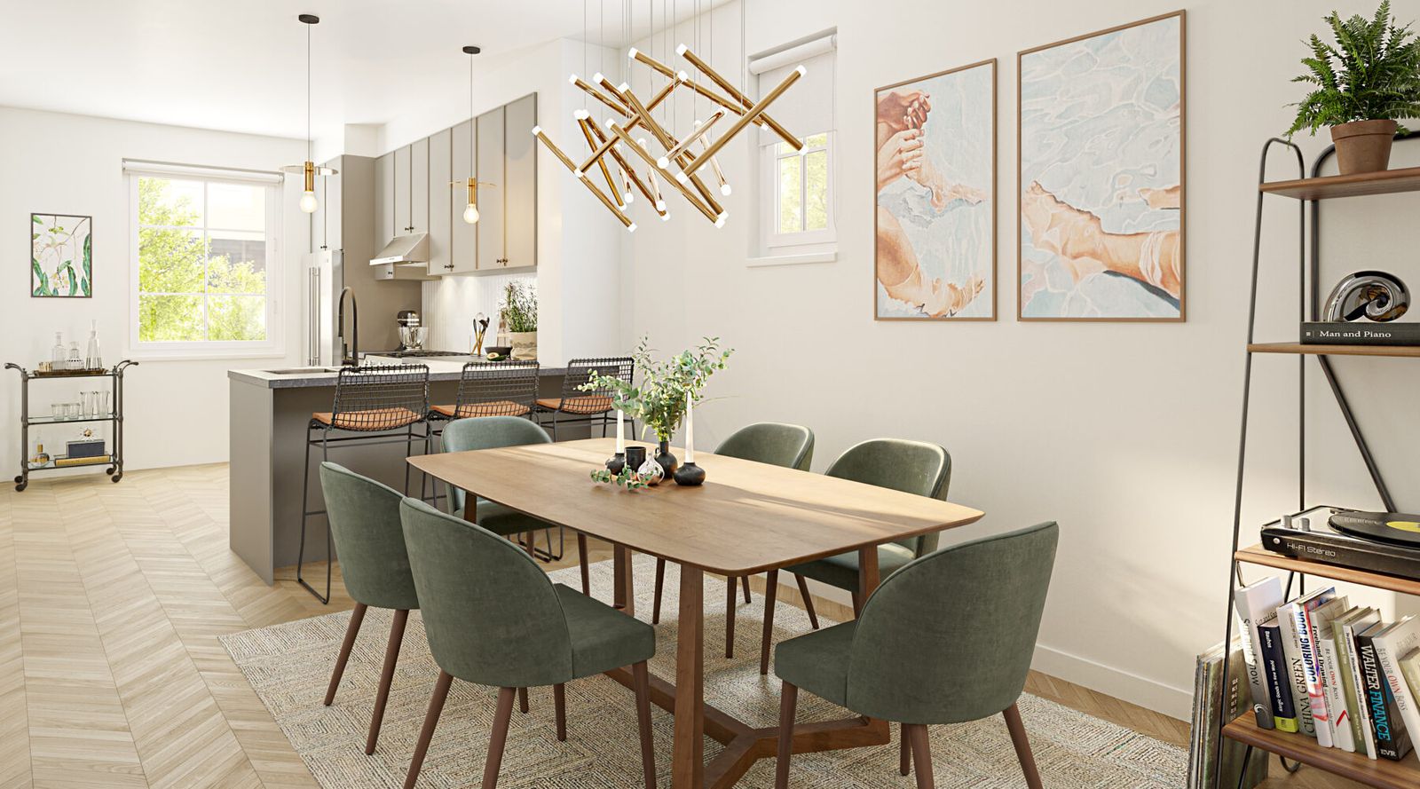 The Robinsons Parkside Collection in Coquitlam – photo 2