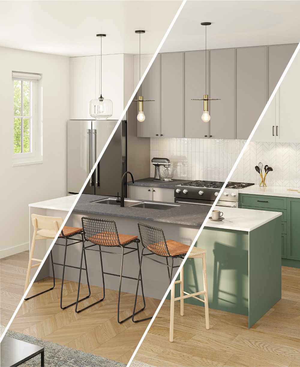 The Robinsons Parkside Collection in Coquitlam – photo 4