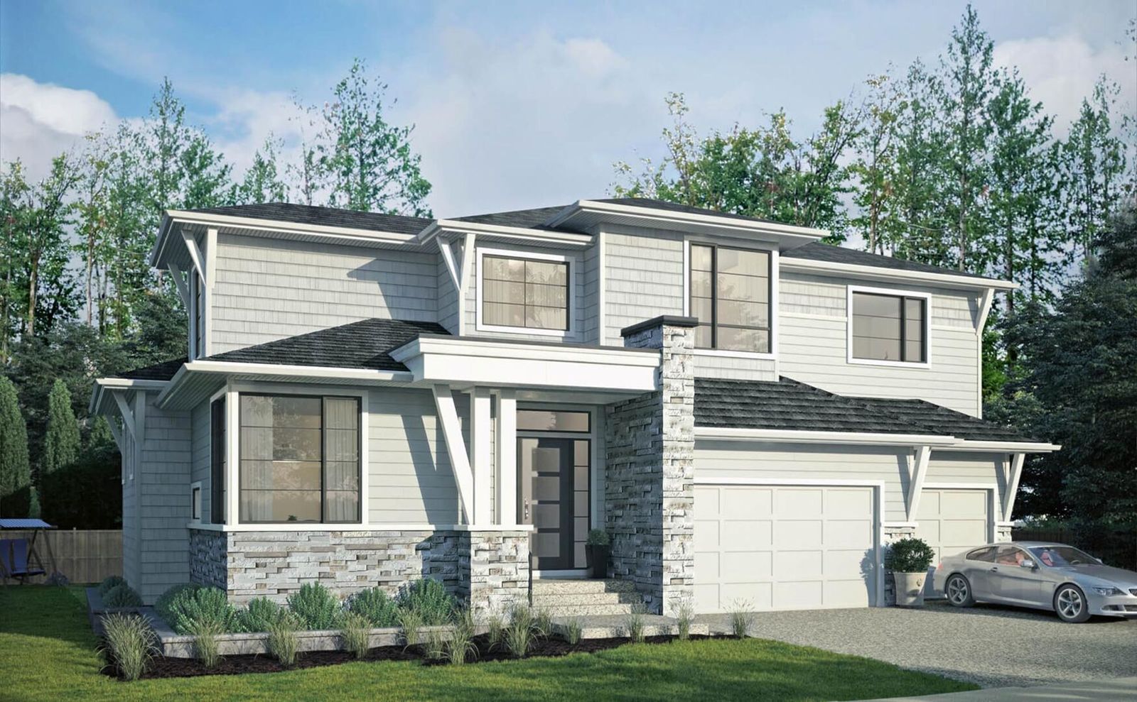 James Hill in Langley – photo 9