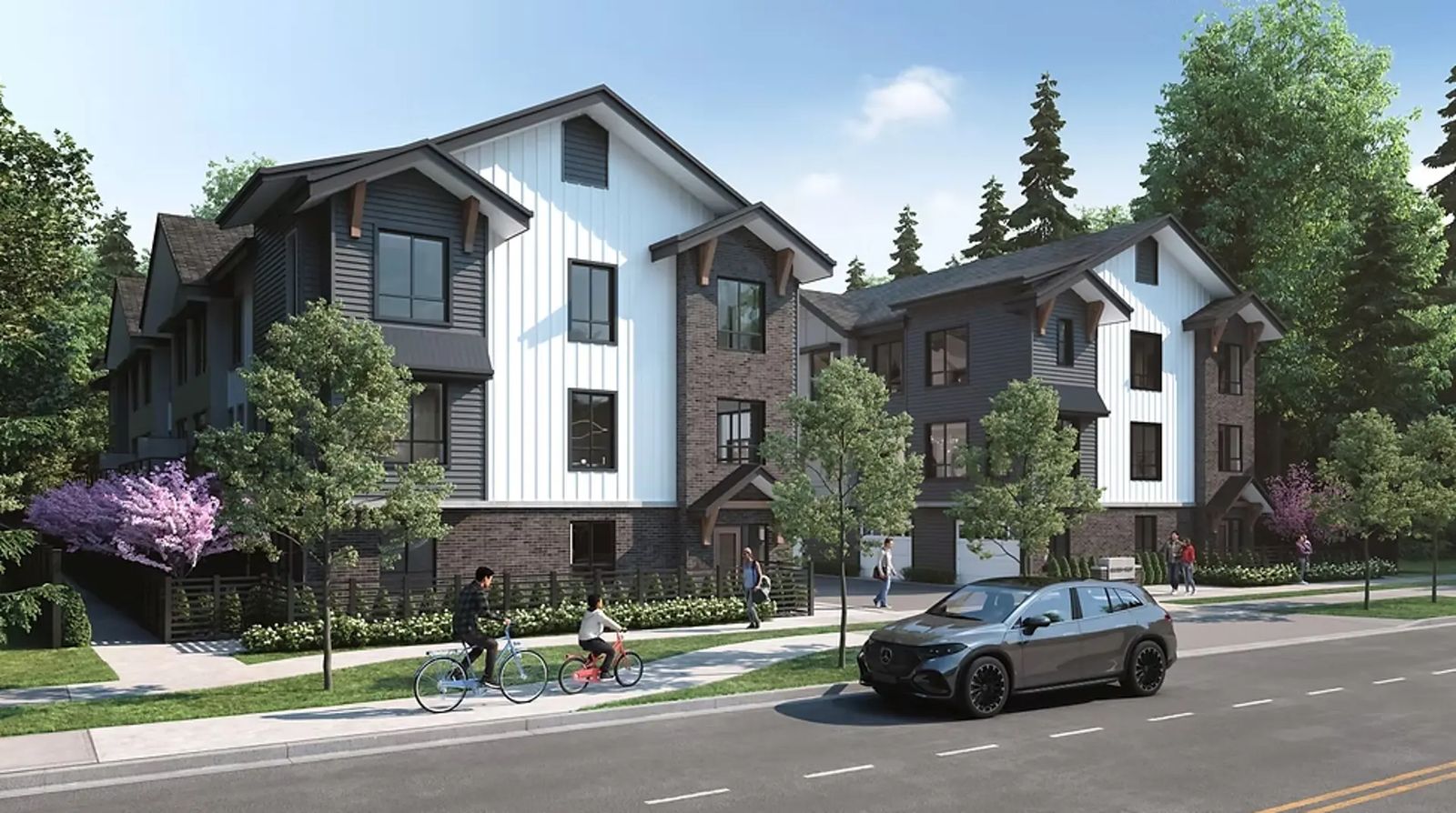 Hunter + West in Langley – photo 1