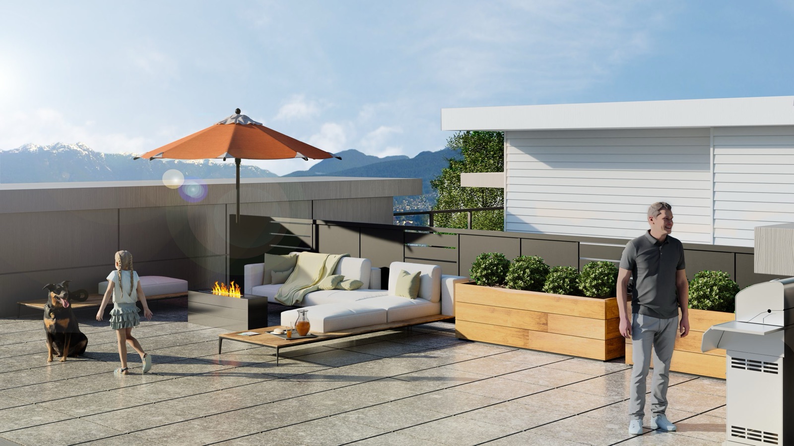 VIVID Townhomes in Langley – photo 2