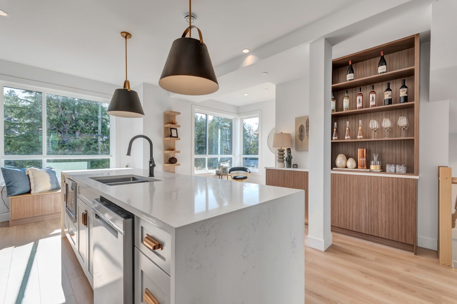 VIVID Townhomes in Langley – photo 3
