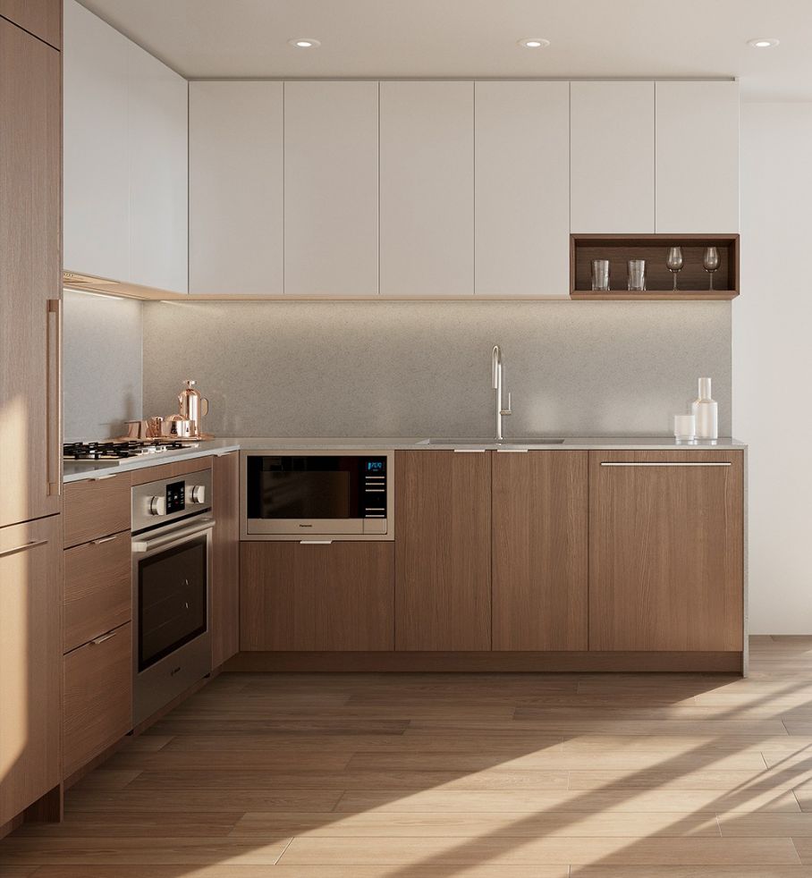 Nuvo Condos in Burnaby – photo 3
