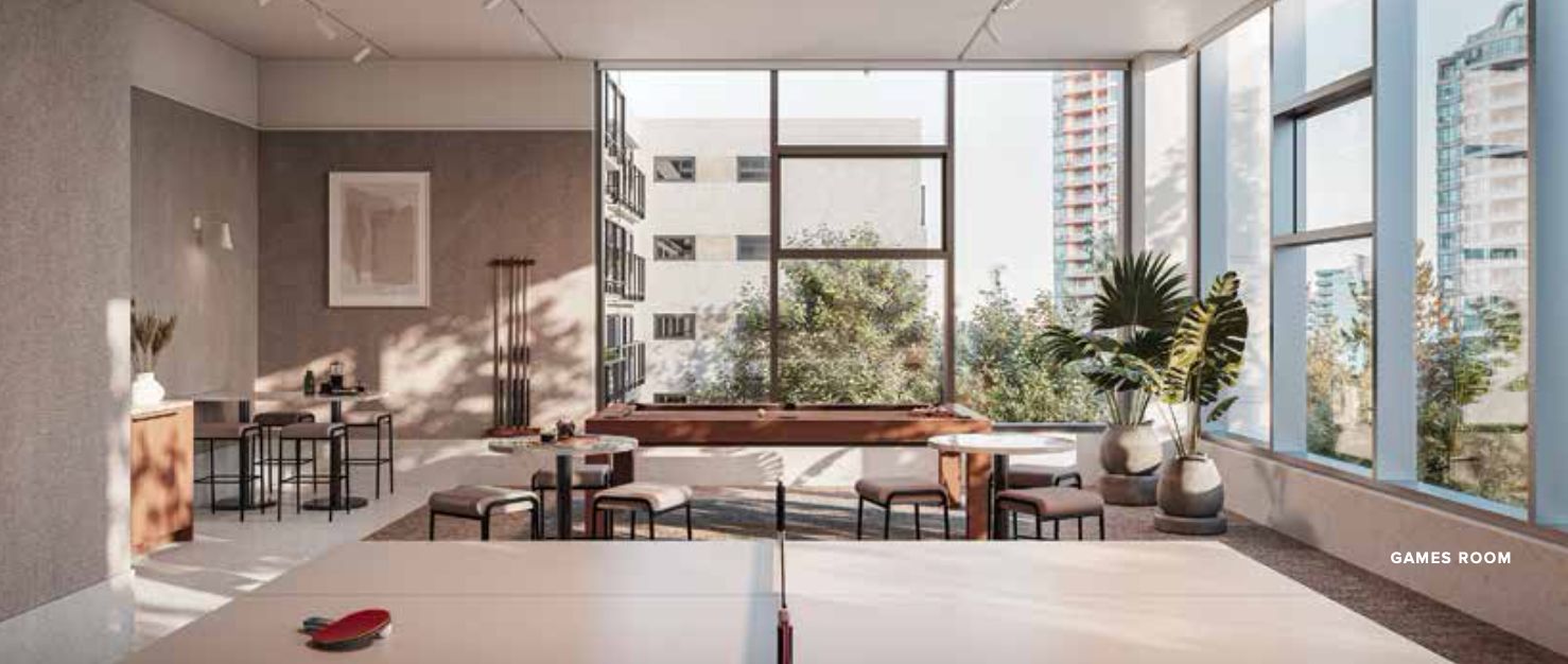 Nuvo Condos in Burnaby – photo 4
