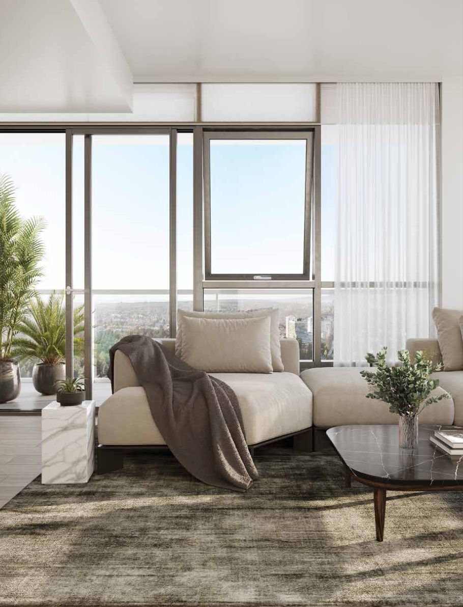 Nuvo Condos in Burnaby – photo 2